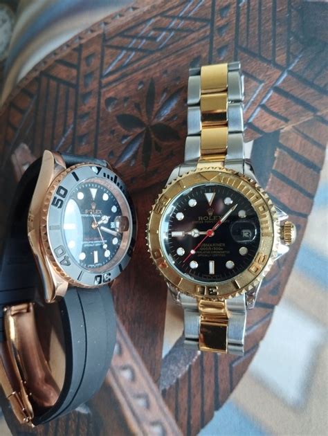 rolex usados portugal